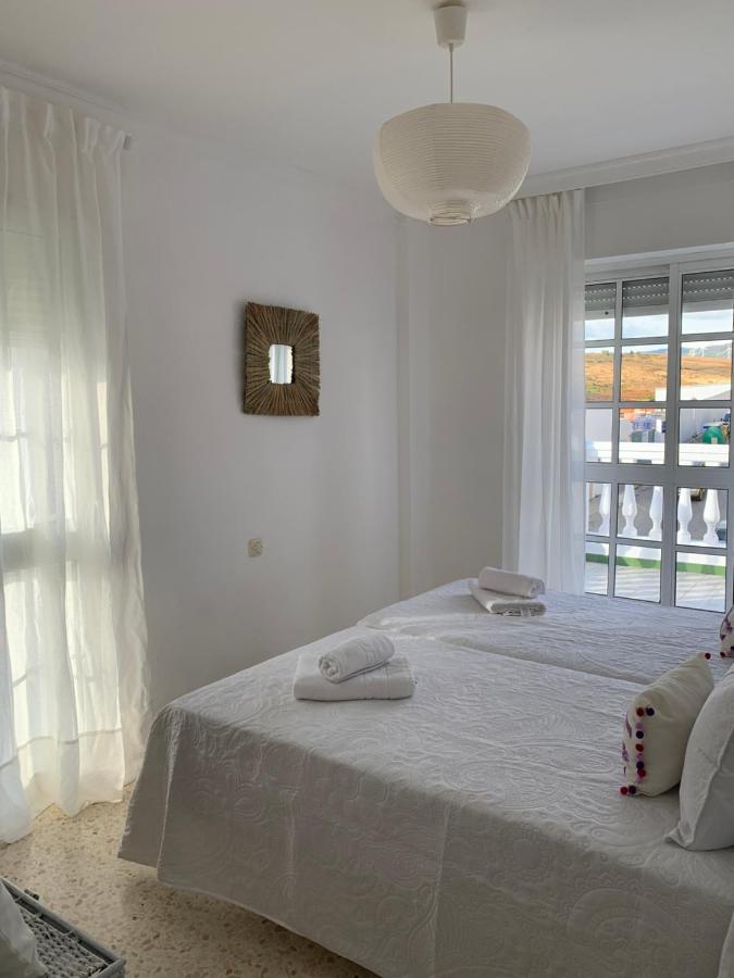 Casa Luminosa Villa Tarifa Exterior photo