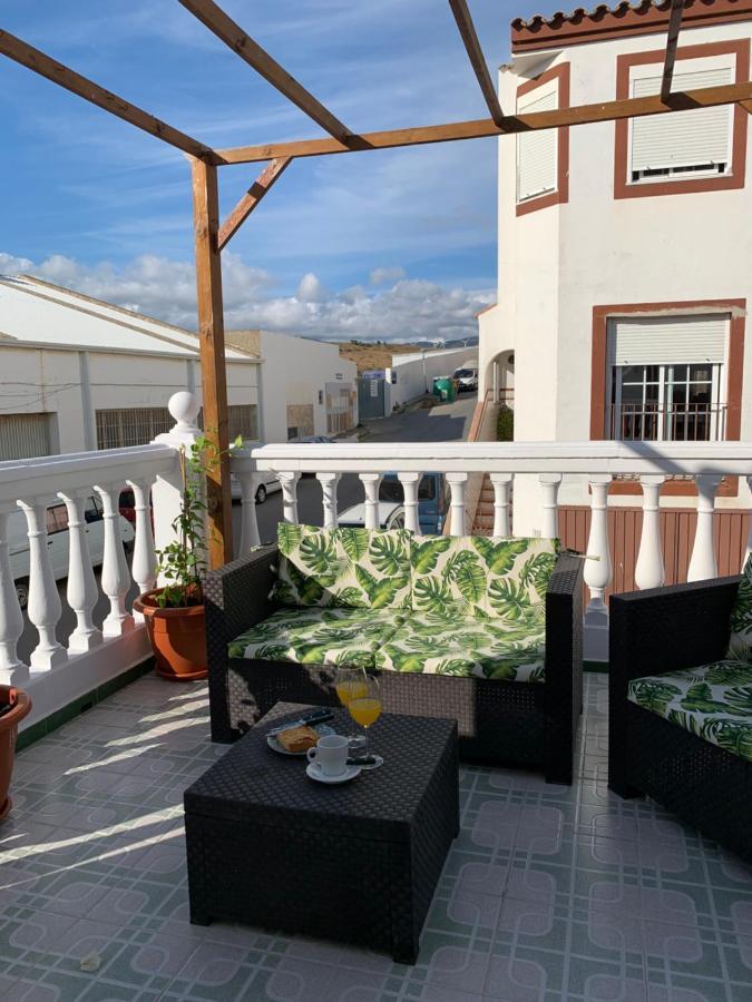 Casa Luminosa Villa Tarifa Exterior photo